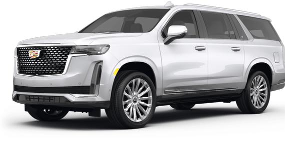 CADILLAC ESCALADE ESV 2022 1GYS4KKL7NR133917 image